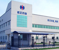 修正藥業(yè)企業(yè)網(wǎng)絡(luò)設(shè)備搭建供應(yīng)及系統(tǒng)集成服務(wù)